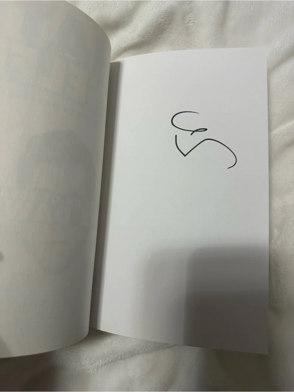 Autographed Two Book Bundle